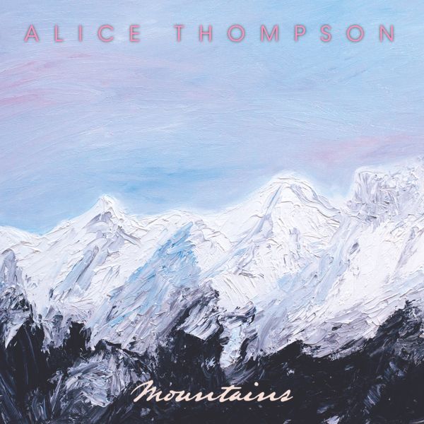 Alice Thompson